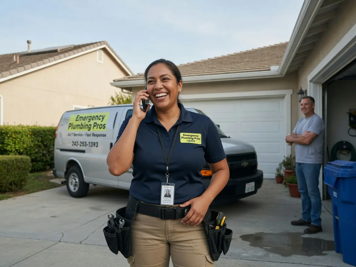 Emergency Plumber Peach Springs, AZ FAQs